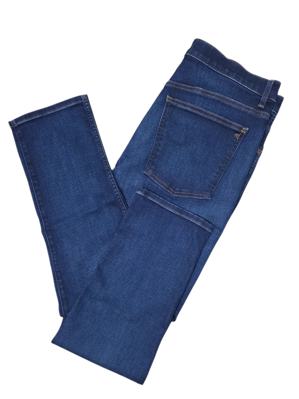 Madewell The Pencil Jean Size 32